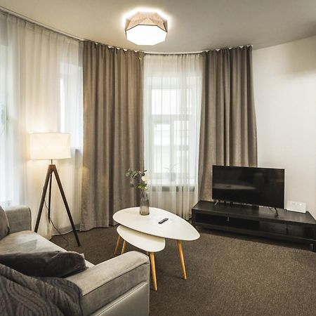 Bearsleys Archers Apartments Riga Exterior foto