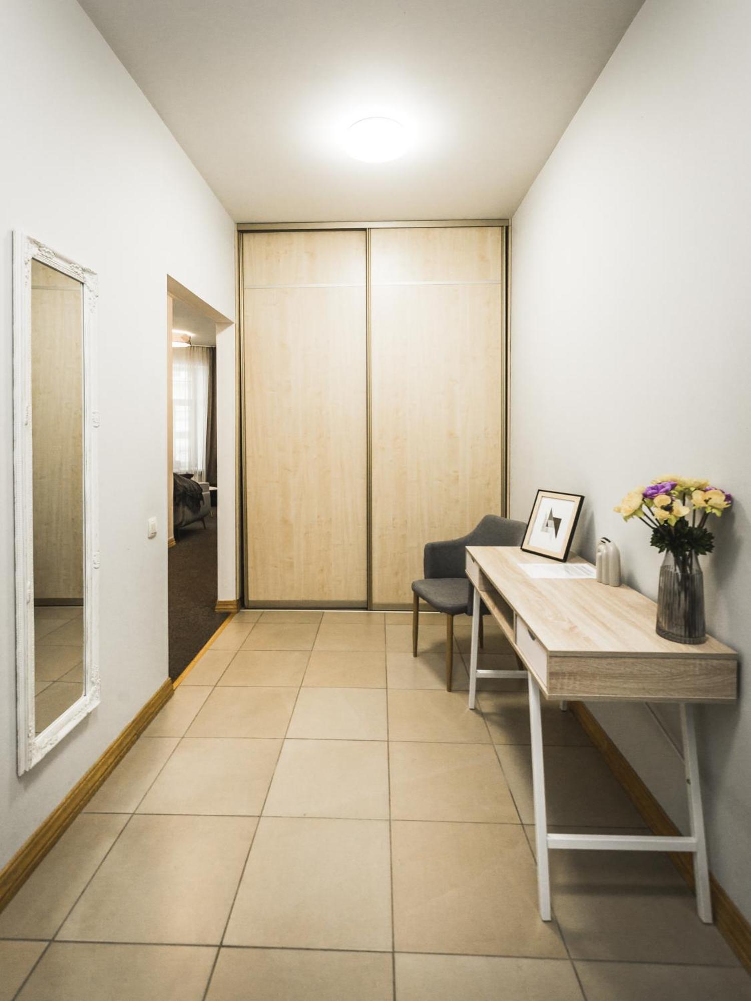Bearsleys Archers Apartments Riga Exterior foto