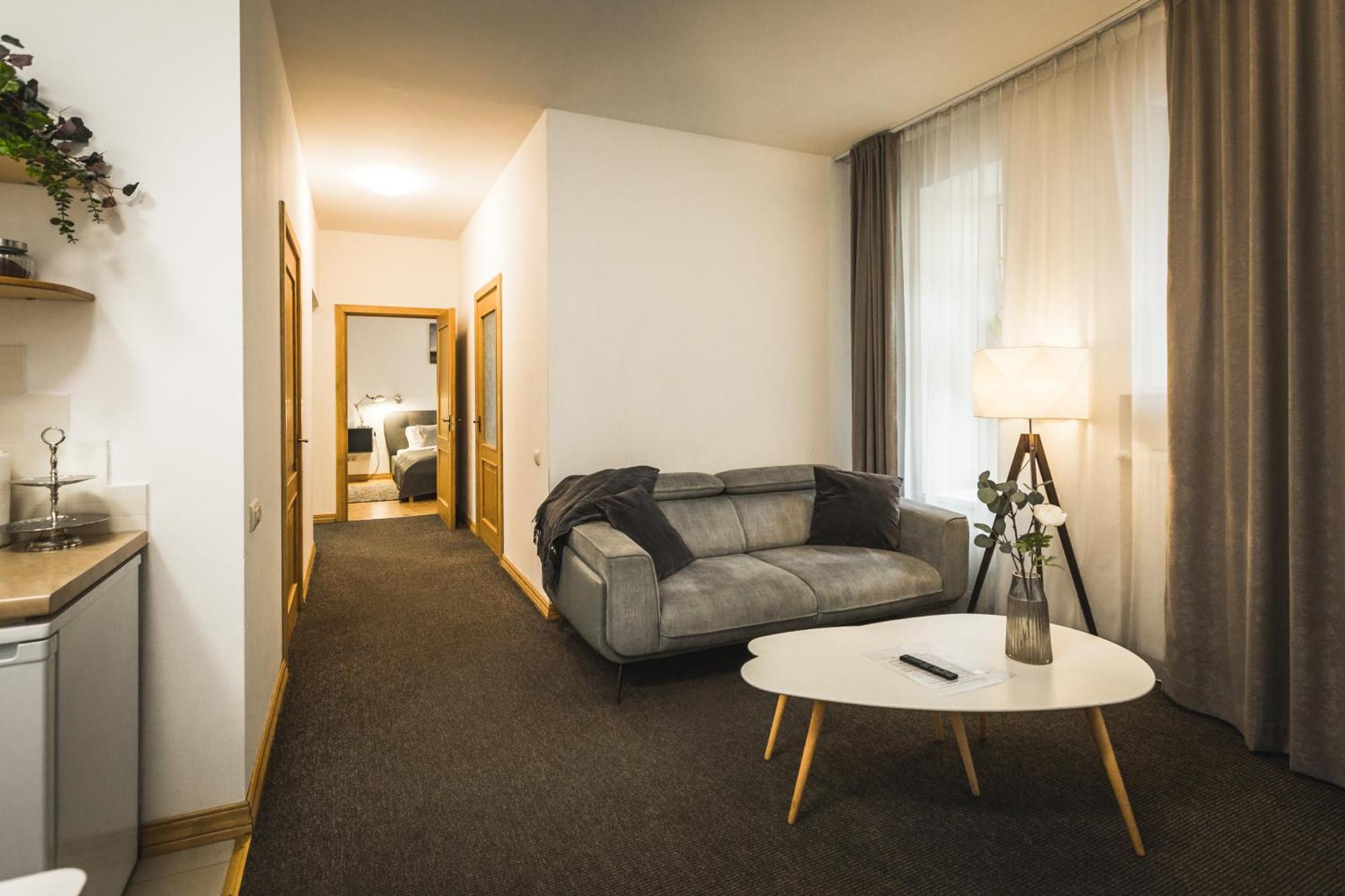 Bearsleys Archers Apartments Riga Exterior foto
